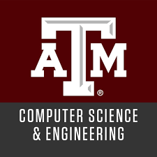 tamu cs&e logo